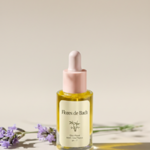 Flores de Bach